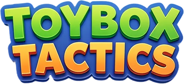 title Toybox tactixs